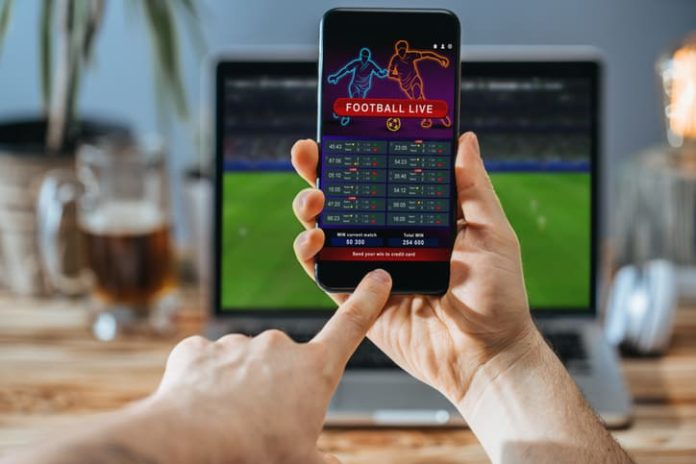 iStock-1141074861 (1) Fairplay Mobile Login Experience