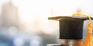How Education Loan Costs Change During a Moratorium Saving money for increase investment to student loan, education scholarship money