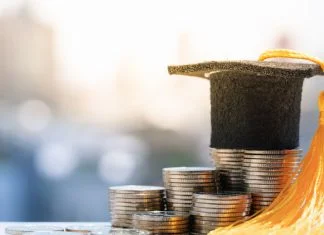 How Education Loan Costs Change During a Moratorium Saving money for increase investment to student loan, education scholarship money