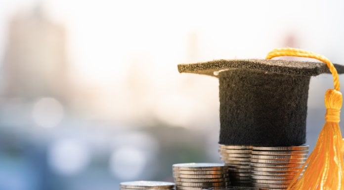 How Education Loan Costs Change During a Moratorium Saving money for increase investment to student loan, education scholarship money