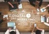 Digital marketing strategy