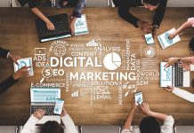 What Makes a Successful Digital Marketing Strategy? Digital marketing strategy