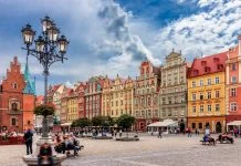 Wroclaw, Business Travel Destination