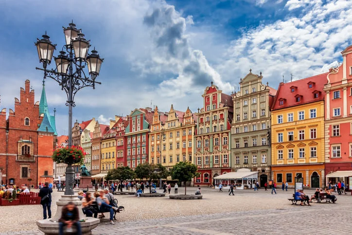 Why Wroclaw is Emerging as Europe’s Smarter Business Travel Destination