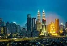 Malaysia Ran Out of New Internet Users, So Bahasa Melayu Became the Growth Story Malaysia internet users