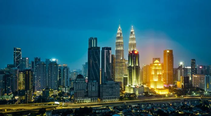 Malaysia internet users