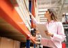 Materials Sourcing