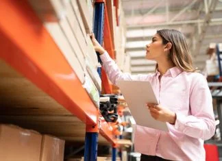 Materials Sourcing
