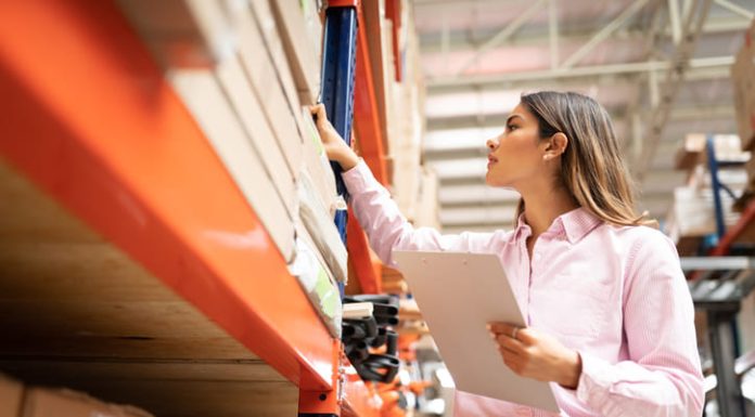 Materials Sourcing