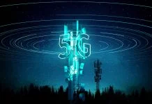 5G Is Not About Speed — It’s About Who Acts First 5G Is Not About Speed- 5G signal Communication