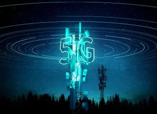5G Is Not About Speed- 5G signal Communication