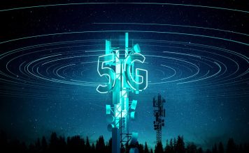 5G Is Not About Speed- 5G signal Communication