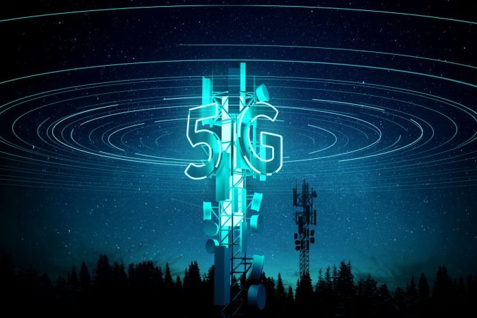 5G Is Not About Speed- 5G signal Communication