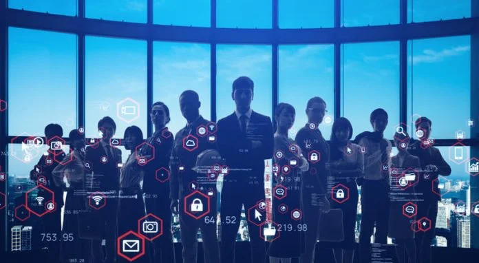 AI leadership