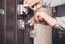 Composite Door Lock Problems, and Why They Differ From uPVC Composite Door Lock