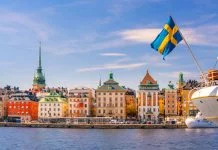 Why Sweden is Becoming a Center for Japan-Europe Collaboration Sweden is Becoming a Center for Japan-Europe Collaboration