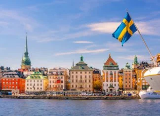 Why Sweden is Becoming a Center for Japan-Europe Collaboration Sweden is Becoming a Center for Japan-Europe Collaboration