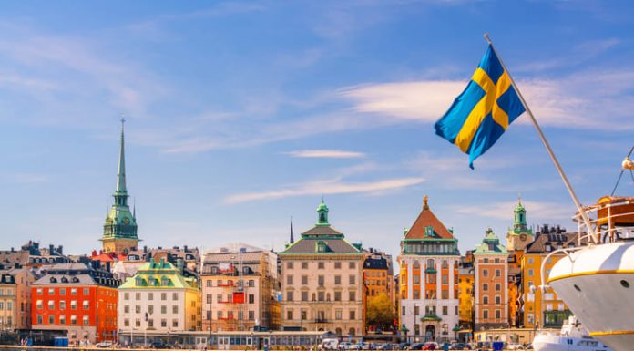 Sweden is Becoming a Center for Japan-Europe Collaboration