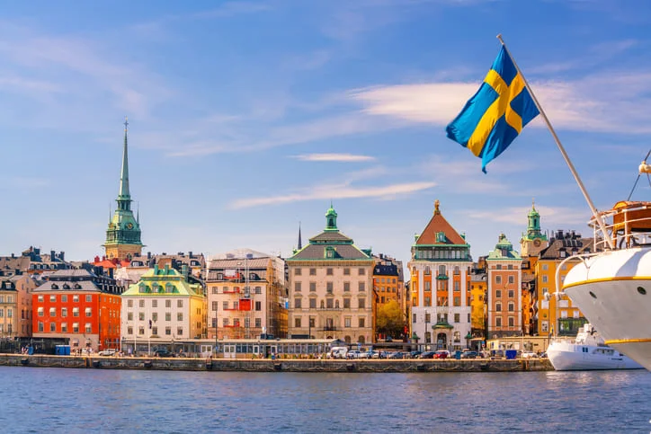 Why Sweden is Becoming a Center for Japan-Europe Collaboration