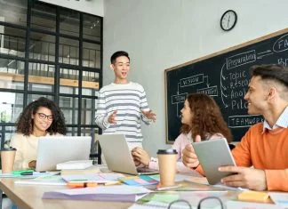 Experimental learning in the workplace