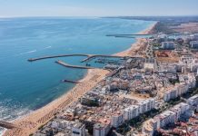 Portugal property investment