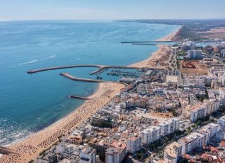 Portugal property investment