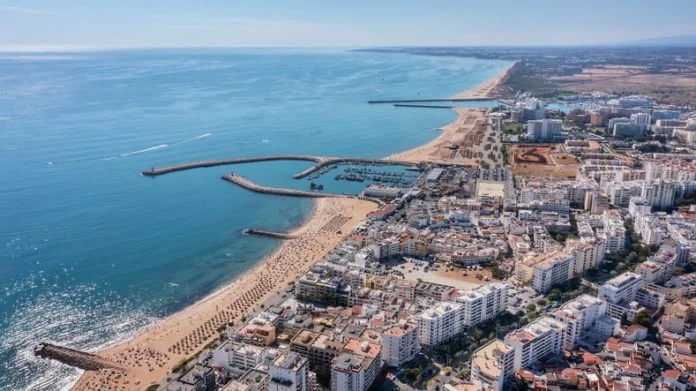 Portugal property investment