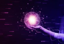 Focus Groups in the AI Era Global networking connection,science, innovation and communication technology. Focus Groups in the AI Era