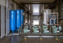 Why Companies Produce Nitrogen - adsorption nitrogen generator