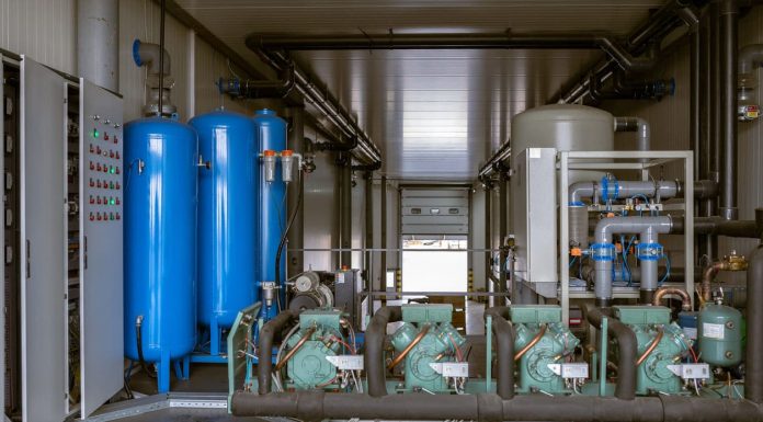 Why Companies Produce Nitrogen - adsorption nitrogen generator