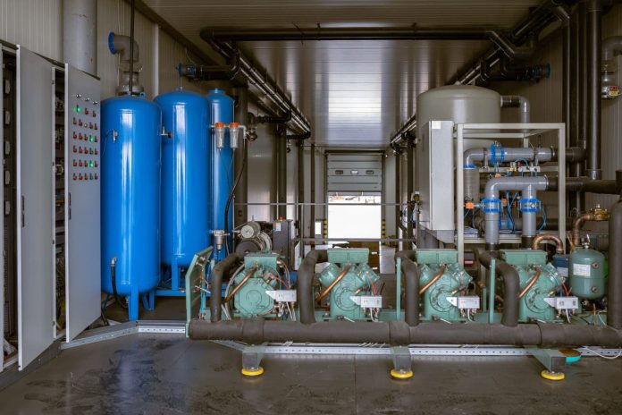 Why Companies Produce Nitrogen - adsorption nitrogen generator