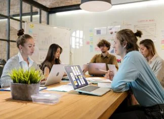 Salesforce CTI integration