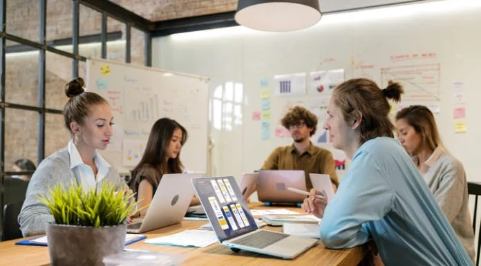 Salesforce CTI integration
