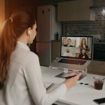 Cross-Device Messaging for Distributed Teams