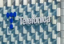 Telefónica Deutschland