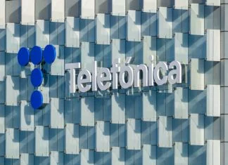 Telefónica Deutschland