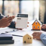 Financial Guidance Matters - House model with agent