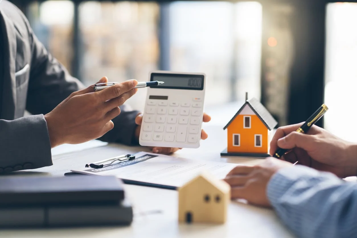 Why Financial Guidance Matters Before Buying Your Next Investment Property