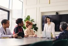 The Confidence-Building Power of Being Yourself as a Leader authentic leadership