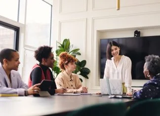 authentic leadership