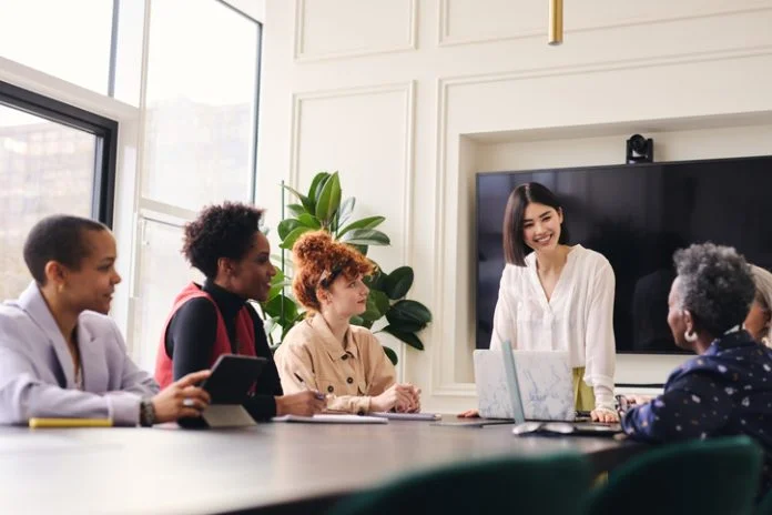 authentic leadership