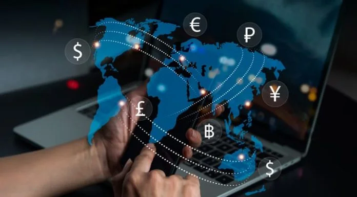 global payments