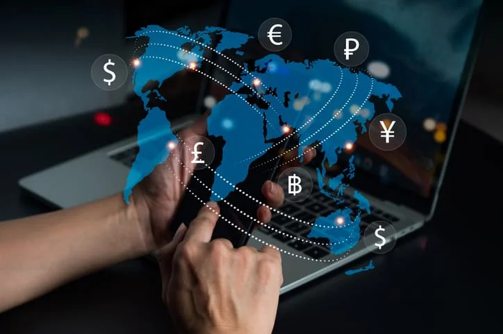 Global Payments and Multi-Currency Accounts: What Businesses Need to Know