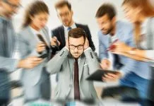 Is Media Scrutiny Making Offices Safer? What the Latest Acas Data Tells Us About Shifting Workplace Culture Media Scrutiny