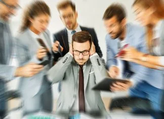 Is Media Scrutiny Making Offices Safer? What the Latest Acas Data Tells Us About Shifting Workplace Culture Media Scrutiny