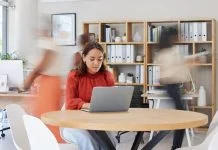 Why Women Don’t Need to Constantly Prove Themselves in Business