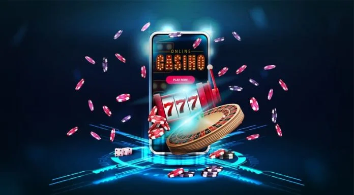 Online Casino Bonuses