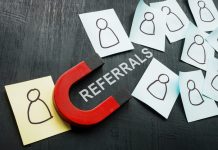 Referral Network