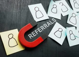 Referral Network