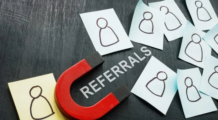 Why Professional Firms Need More than a Good Referral Network Referral Network